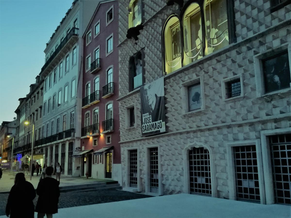 Hotel Riverside Alfama — Foto’s 2