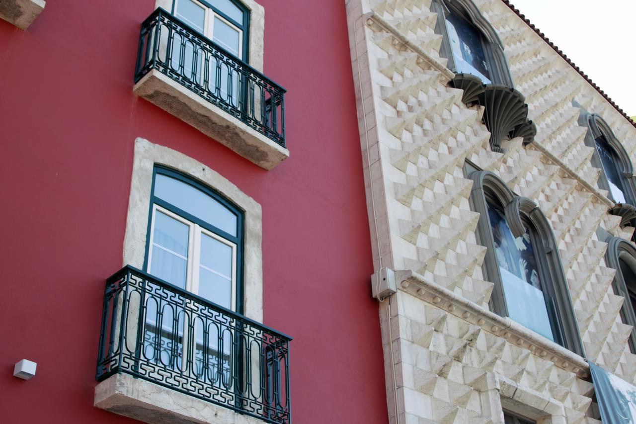 Hotel Riverside Alfama, Lisbon