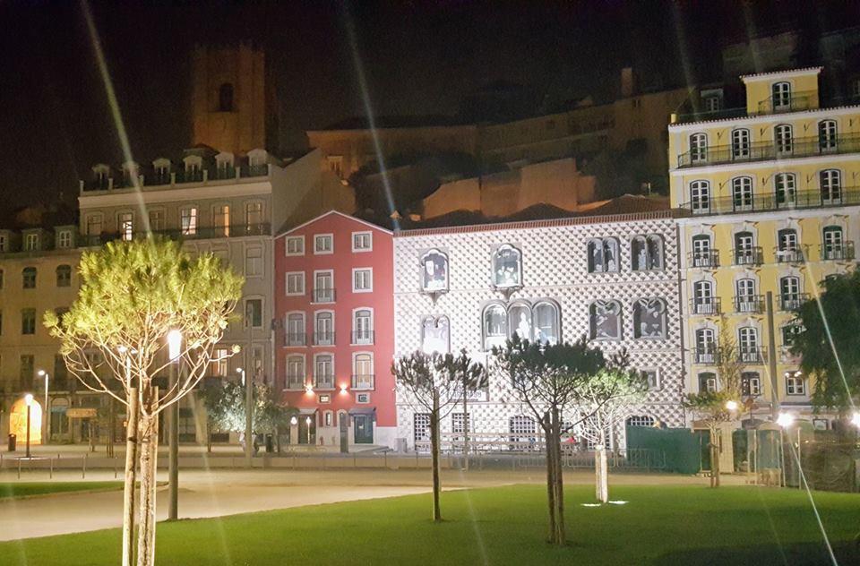 Hotel Riverside Alfama — Foto’s 3